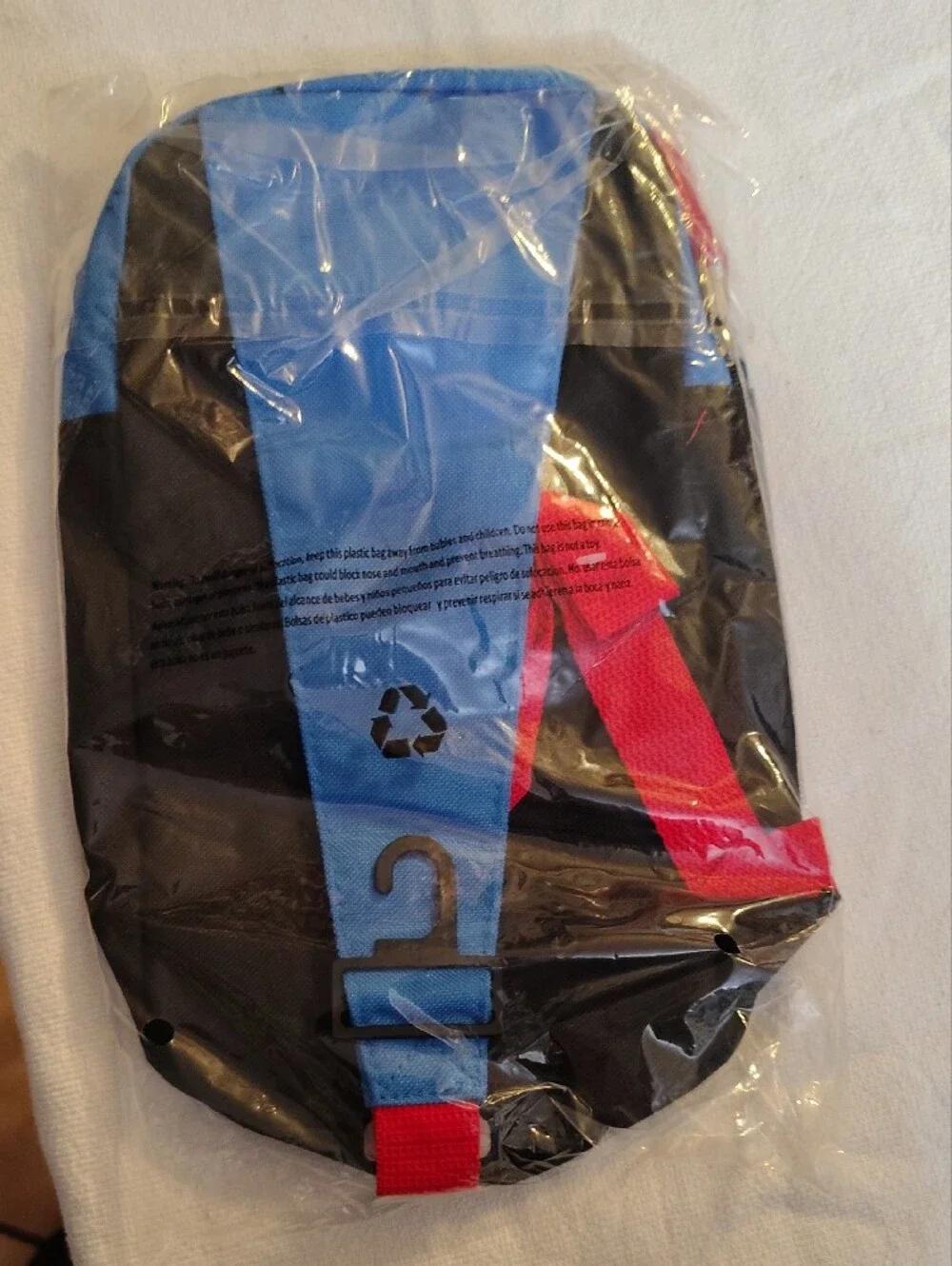 Super Mario Sling Bag - Small